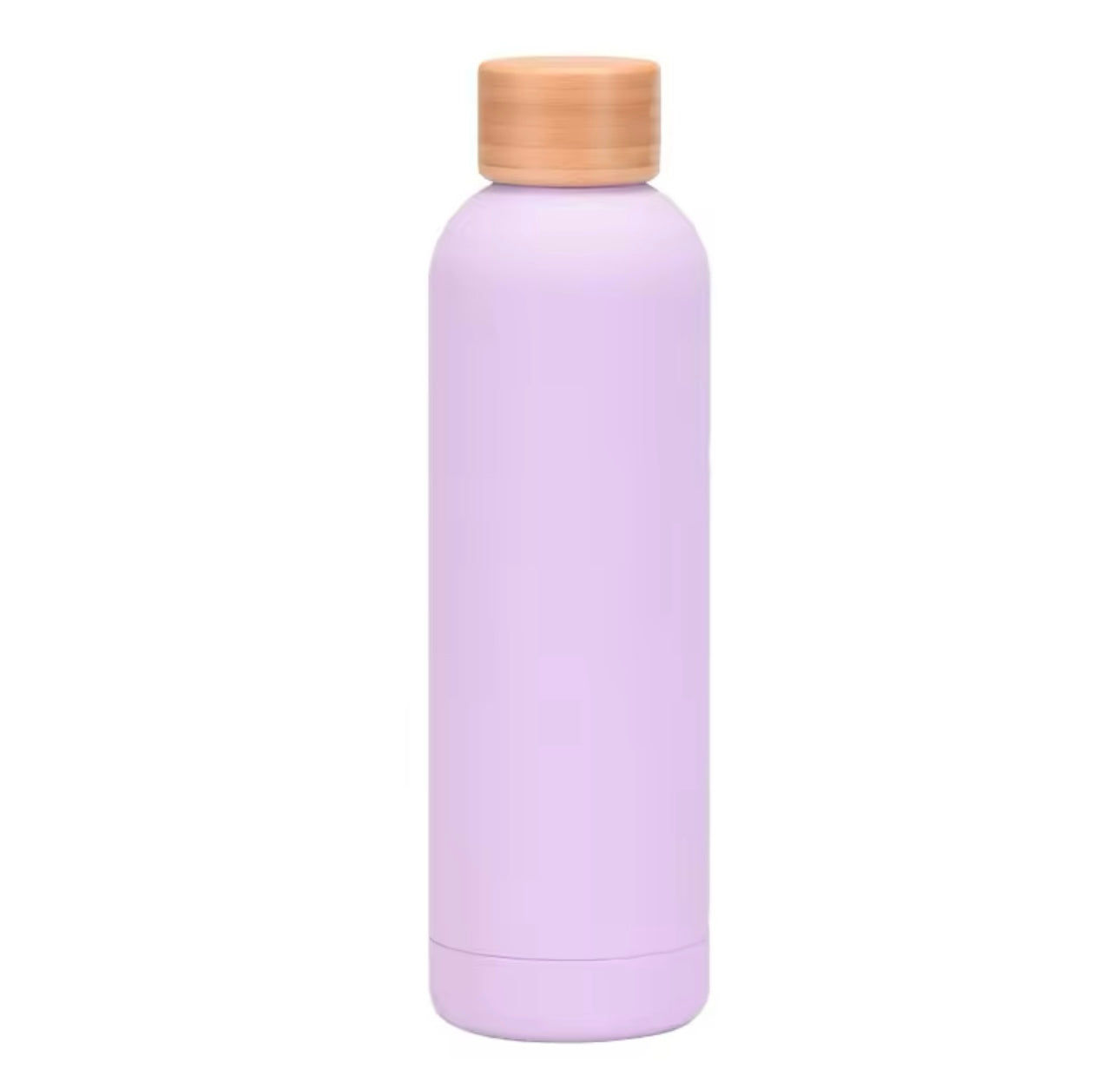 LeafySipp - Vacuum Flasks Water Bottle