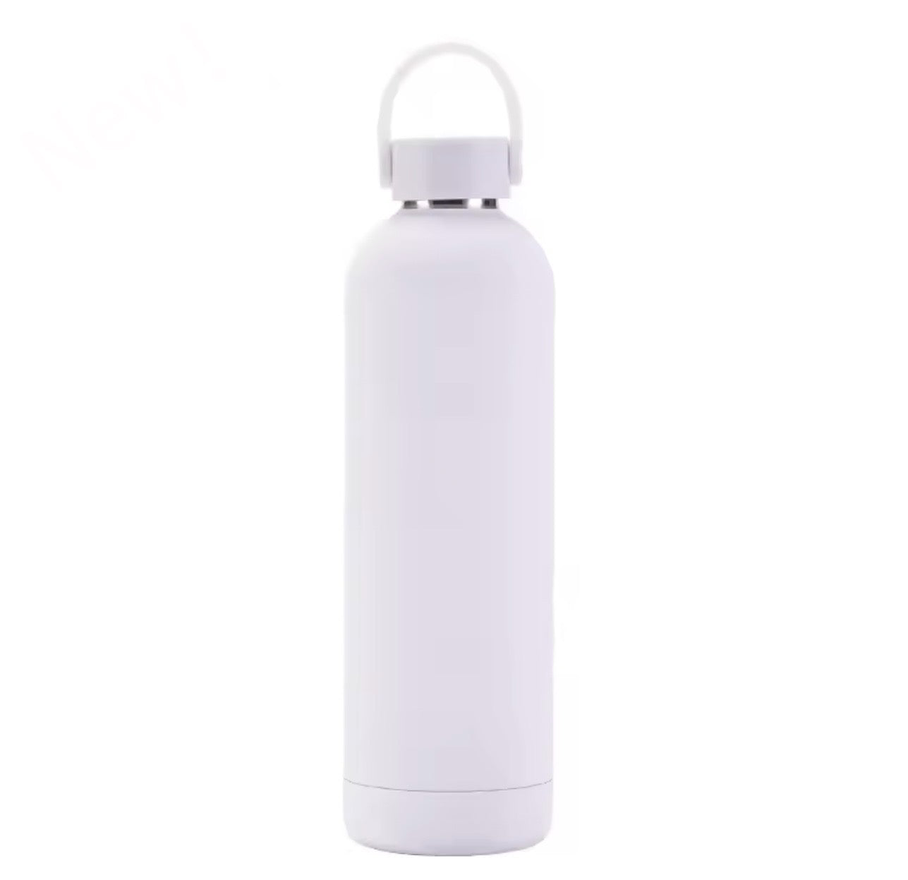 LeafySipp - Vacuum Flasks Water Bottle