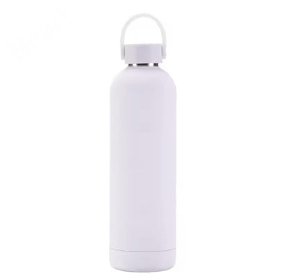 LeafySipp - Vacuum Flasks Water Bottle