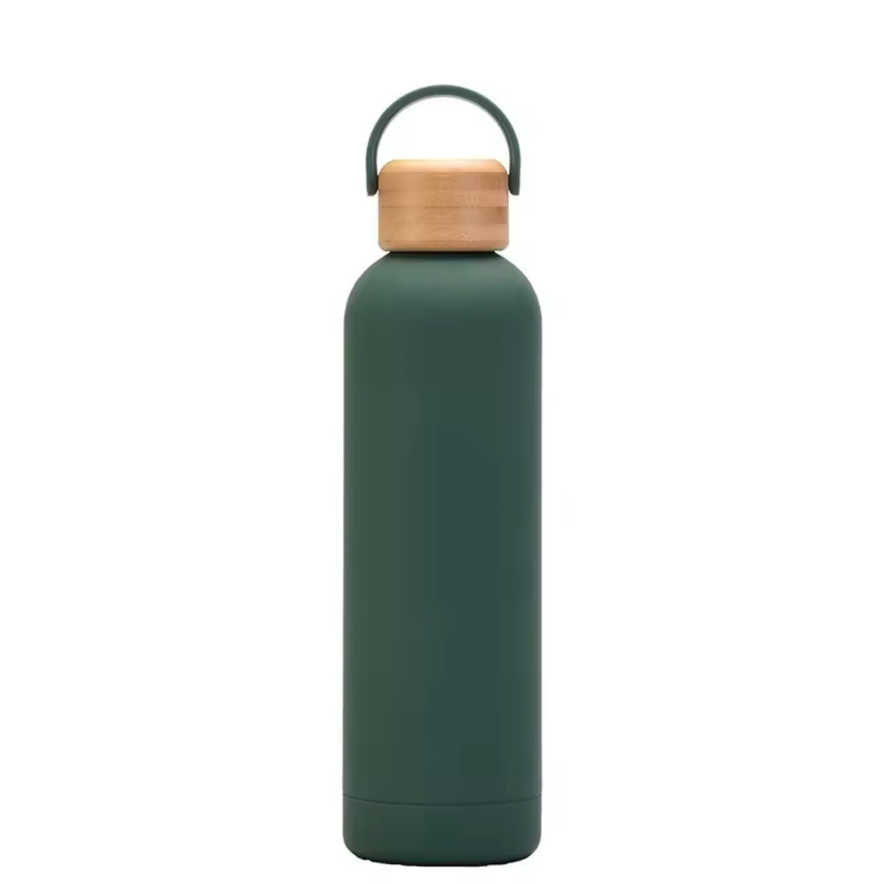 LeafySipp - Vacuum Flasks Water Bottle