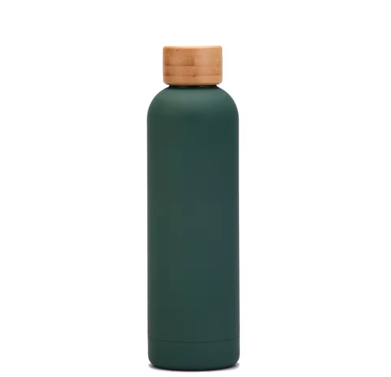 LeafySipp - Vacuum Flasks Water Bottle