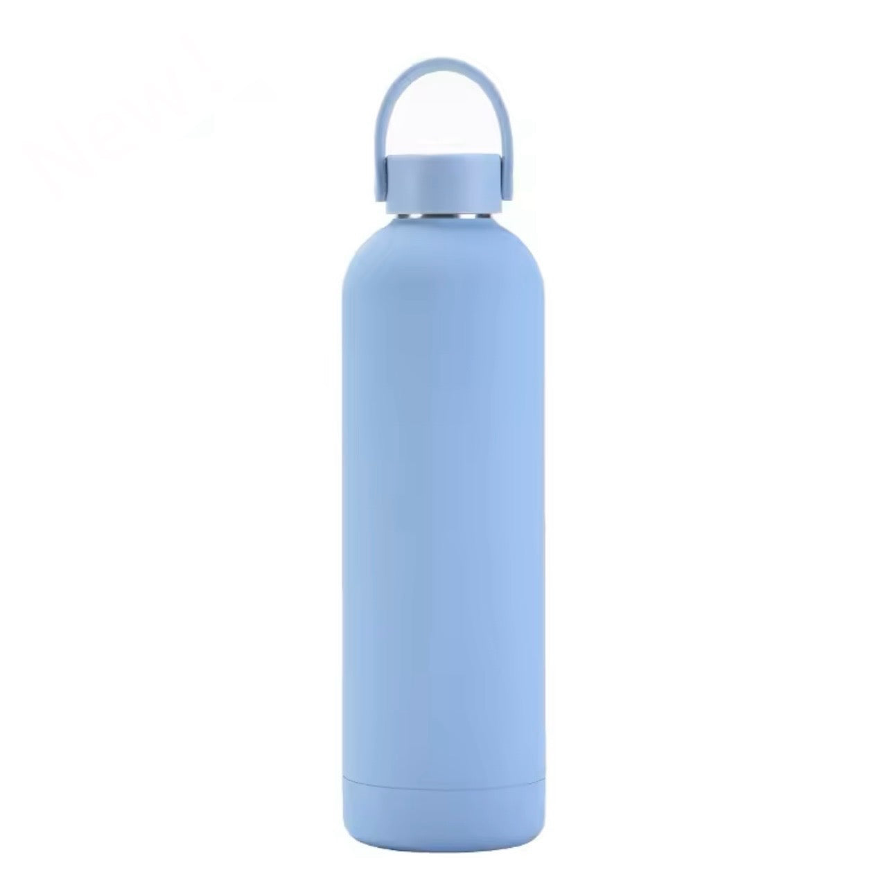 LeafySipp - Vacuum Flasks Water Bottle