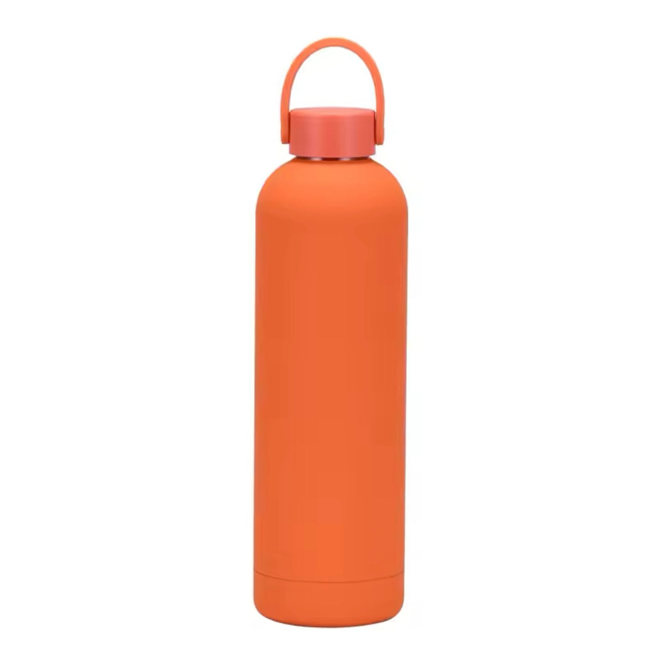 LeafySipp - Vacuum Flasks Water Bottle