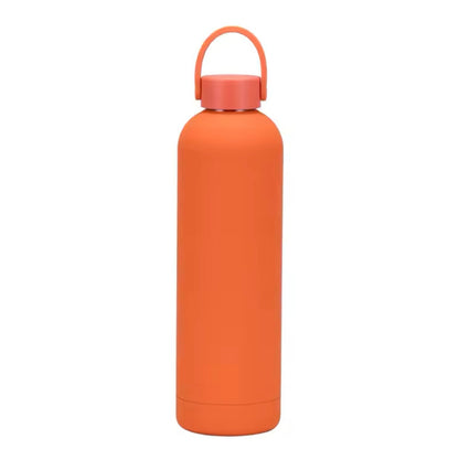 LeafySipp - Vacuum Flasks Water Bottle