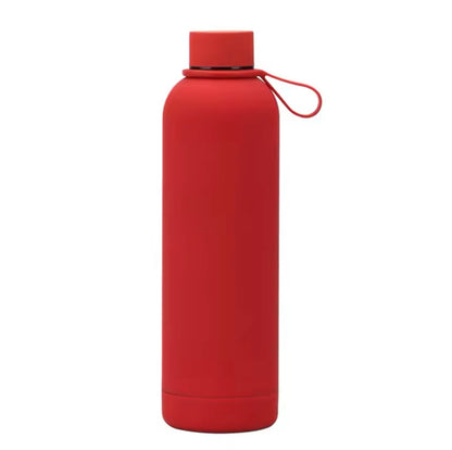 LeafySipp - Vacuum Flasks Water Bottle