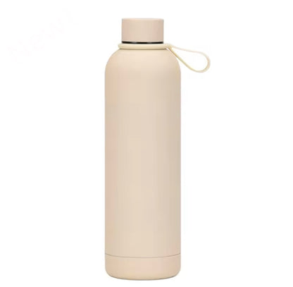 LeafySipp - Vacuum Flasks Water Bottle