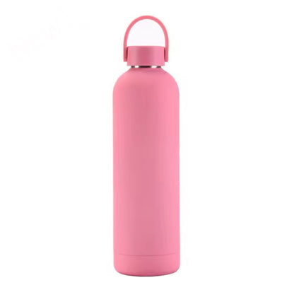 LeafySipp - Vacuum Flasks Water Bottle