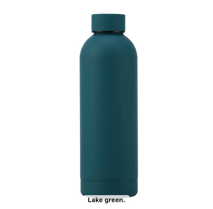 LeafySipp - Vacuum Flasks Water Bottle