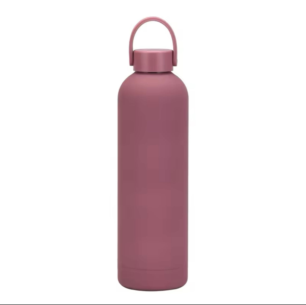 LeafySipp - Vacuum Flasks Water Bottle