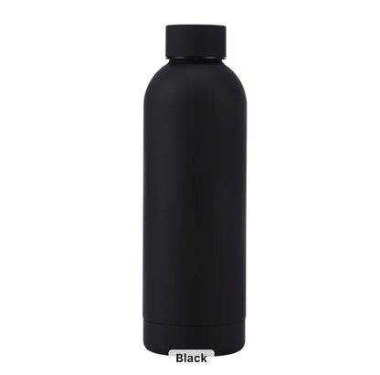 LeafySipp - Vacuum Flasks Water Bottle