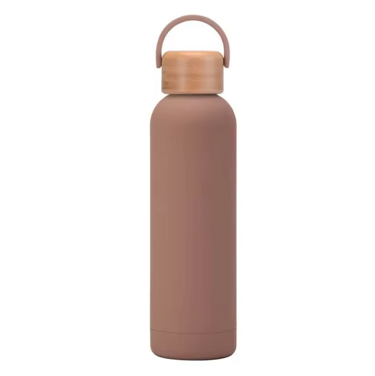 LeafySipp - Vacuum Flasks Water Bottle