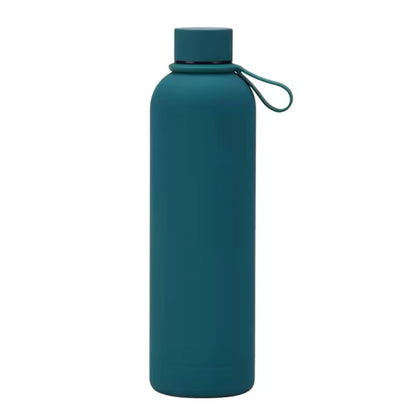 LeafySipp - Vacuum Flasks Water Bottle