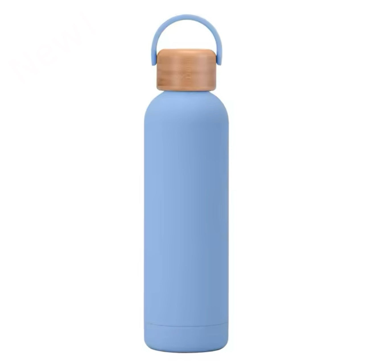 LeafySipp - Vacuum Flasks Water Bottle