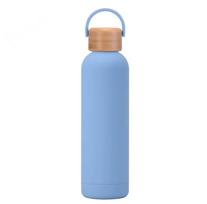 LeafySipp - Vacuum Flasks Water Bottle