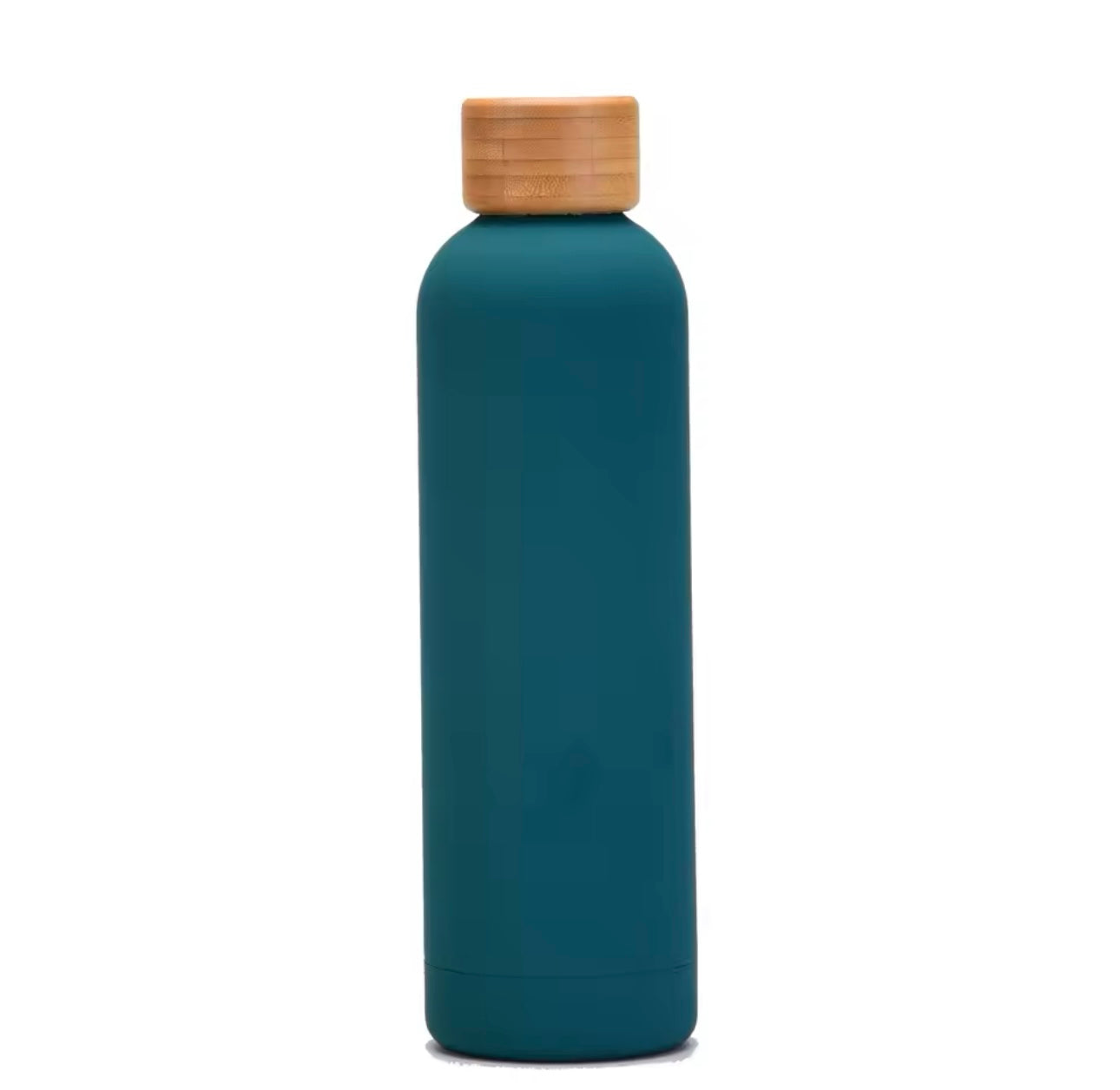 LeafySipp - Vacuum Flasks Water Bottle