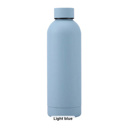 LeafySipp - Vacuum Flasks Water Bottle