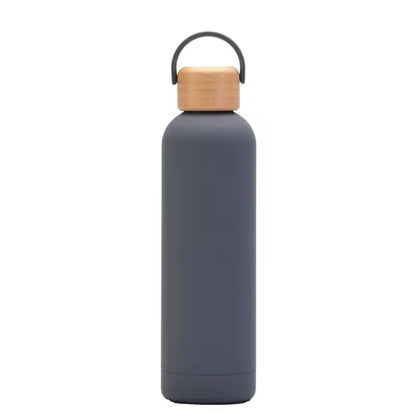 LeafySipp - Vacuum Flasks Water Bottle