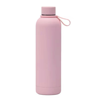 LeafySipp - Vacuum Flasks Water Bottle