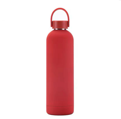 LeafySipp - Vacuum Flasks Water Bottle