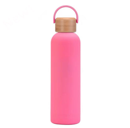 LeafySipp - Vacuum Flasks Water Bottle