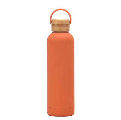 LeafySipp - Vacuum Flasks Water Bottle