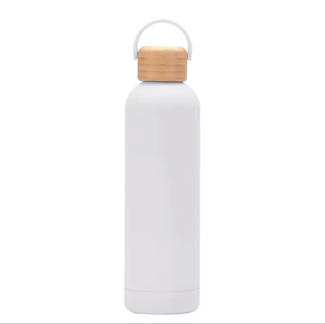 LeafySipp - Vacuum Flasks Water Bottle