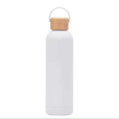 LeafySipp - Vacuum Flasks Water Bottle