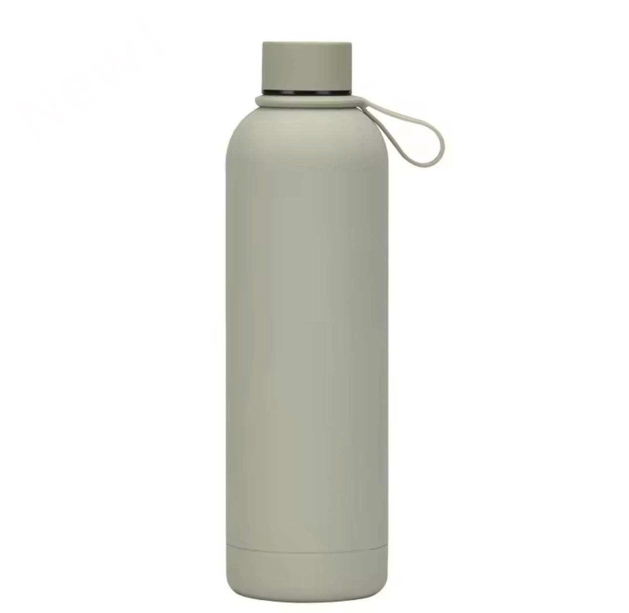 LeafySipp - Vacuum Flasks Water Bottle