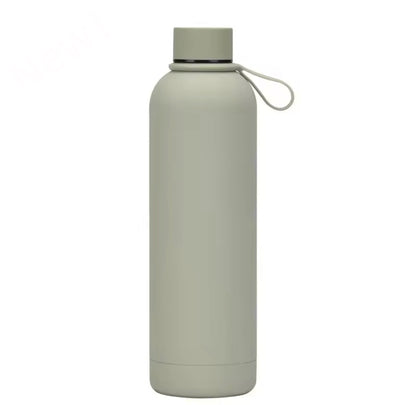 LeafySipp - Vacuum Flasks Water Bottle