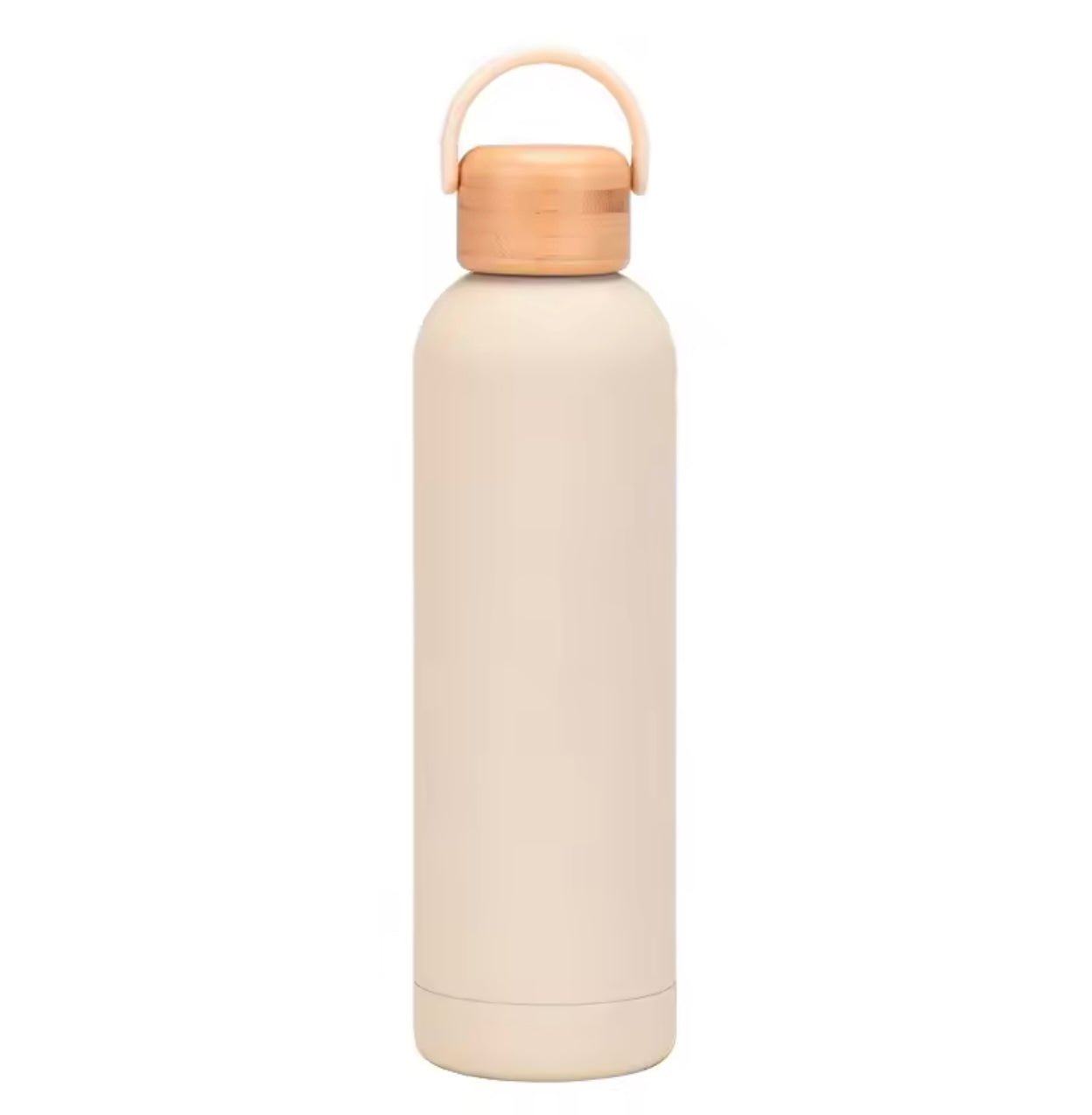 LeafySipp - Vacuum Flasks Water Bottle