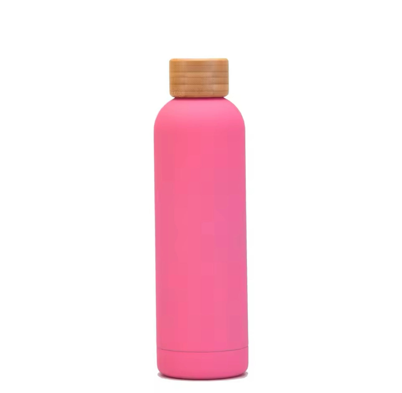 LeafySipp - Vacuum Flasks Water Bottle