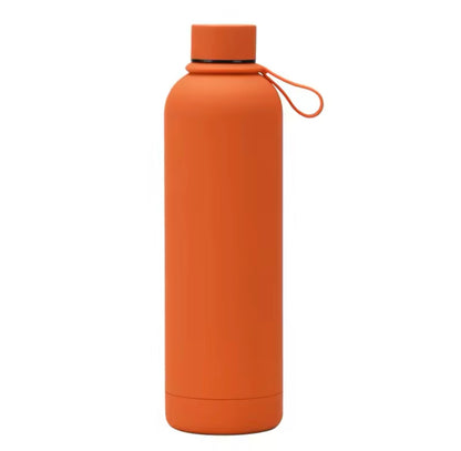 LeafySipp - Vacuum Flasks Water Bottle