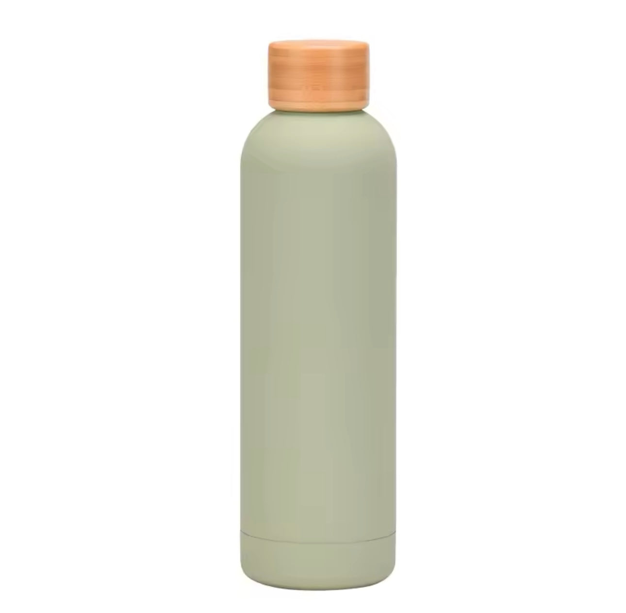 LeafySipp - Vacuum Flasks Water Bottle