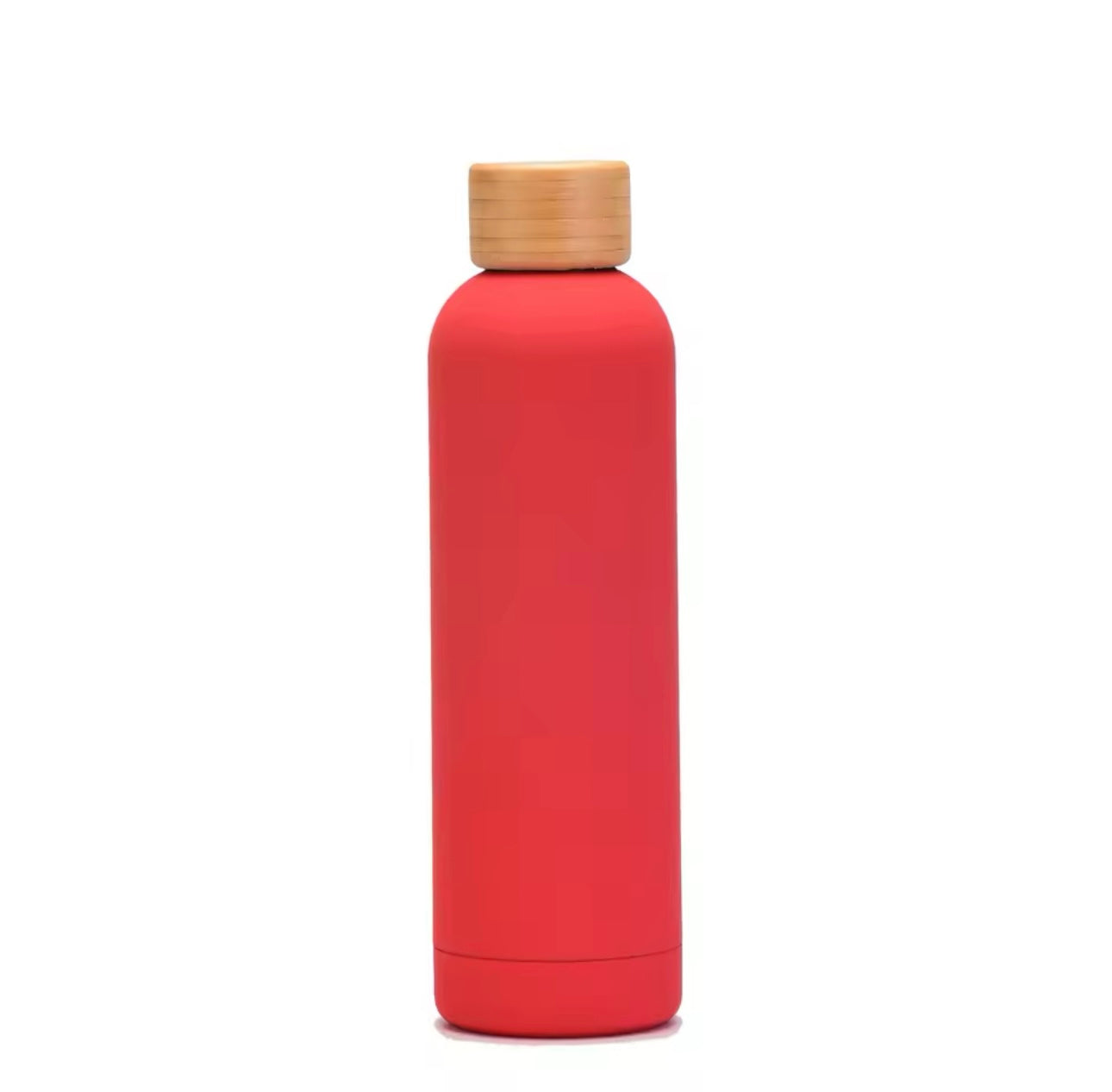 LeafySipp - Vacuum Flasks Water Bottle