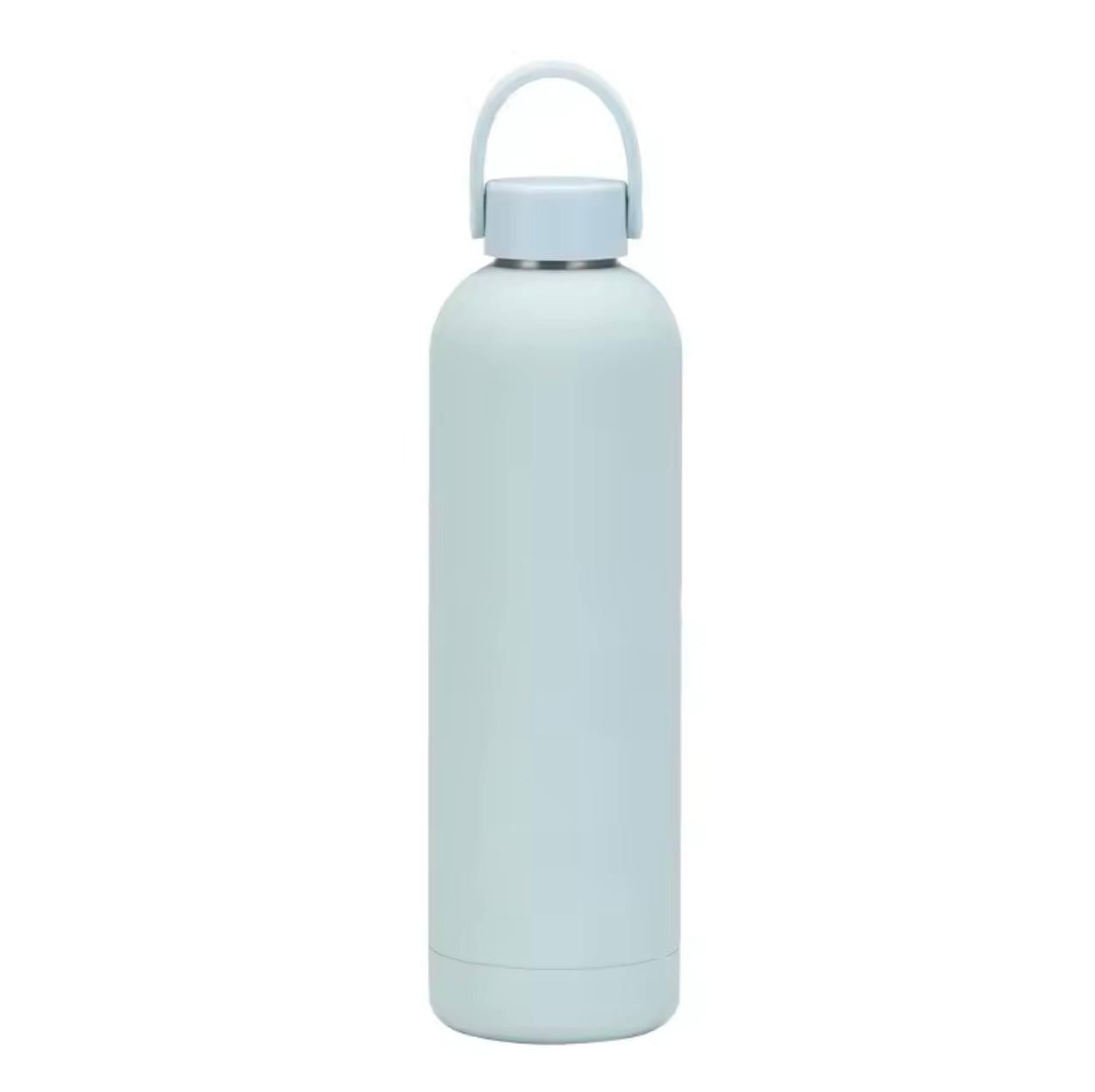 LeafySipp - Vacuum Flasks Water Bottle