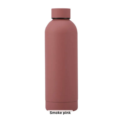 LeafySipp - Vacuum Flasks Water Bottle