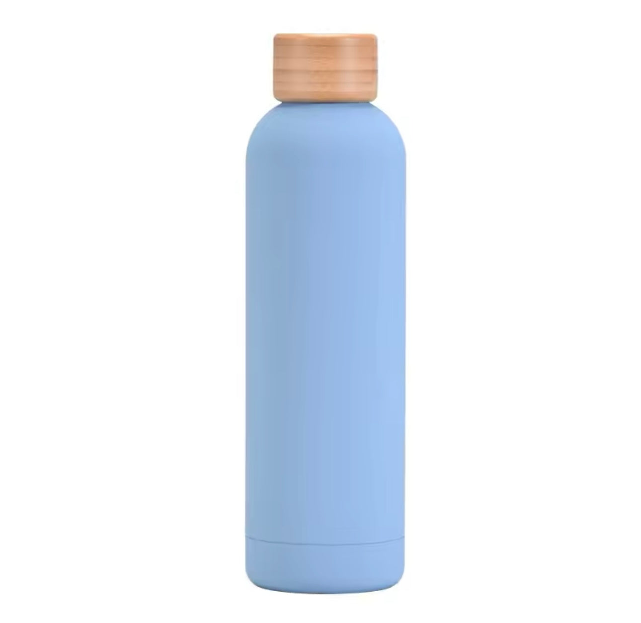 LeafySipp - Vacuum Flasks Water Bottle