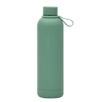 LeafySipp - Vacuum Flasks Water Bottle