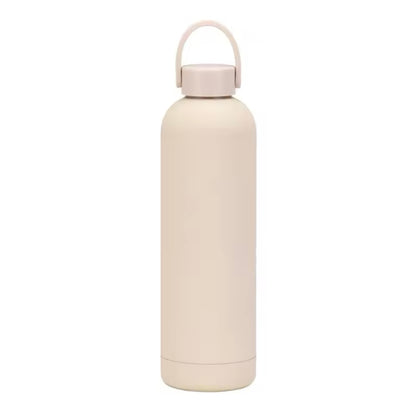 LeafySipp - Vacuum Flasks Water Bottle