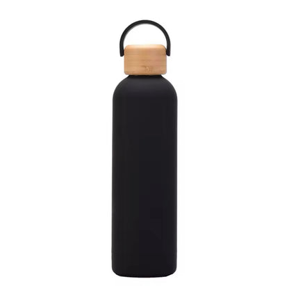 LeafySipp - Vacuum Flasks Water Bottle