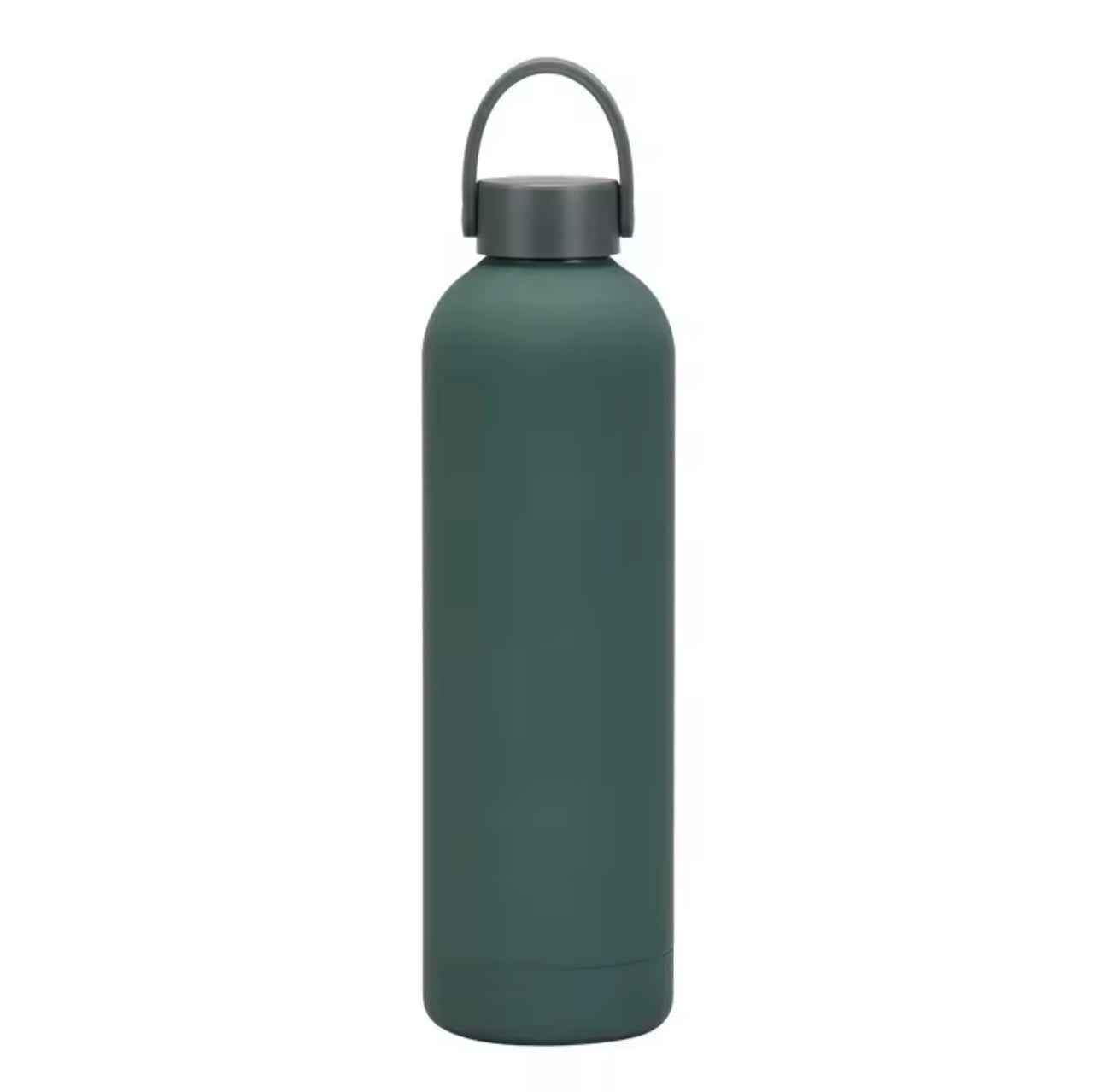 LeafySipp - Vacuum Flasks Water Bottle