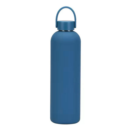 LeafySipp - Vacuum Flasks Water Bottle