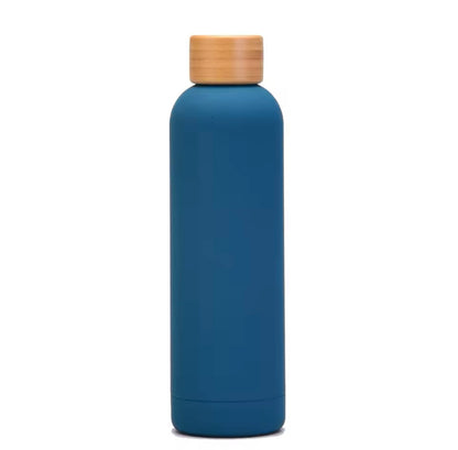 LeafySipp - Vacuum Flasks Water Bottle