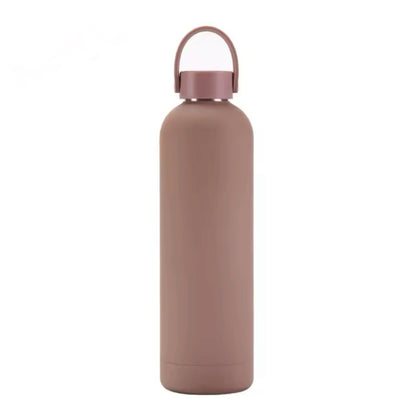 LeafySipp - Vacuum Flasks Water Bottle