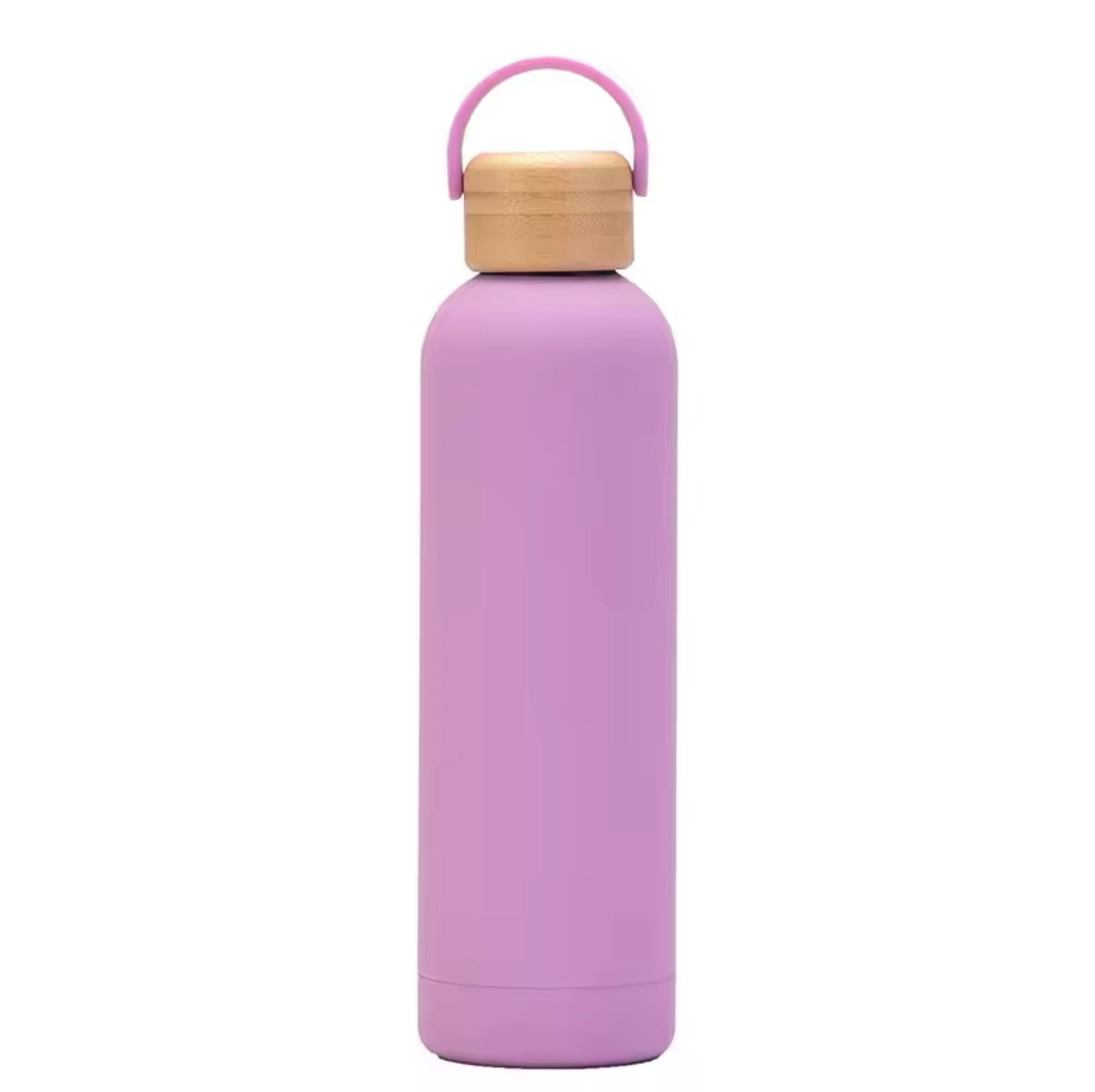 LeafySipp - Vacuum Flasks Water Bottle