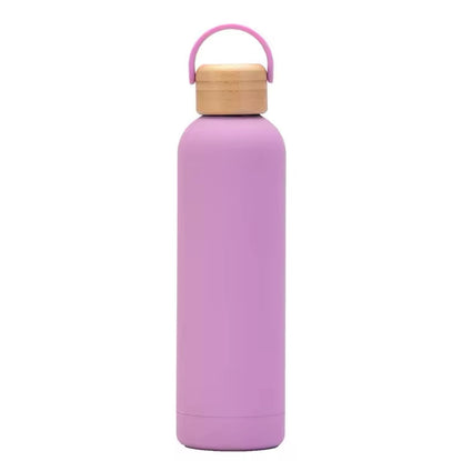 LeafySipp - Vacuum Flasks Water Bottle