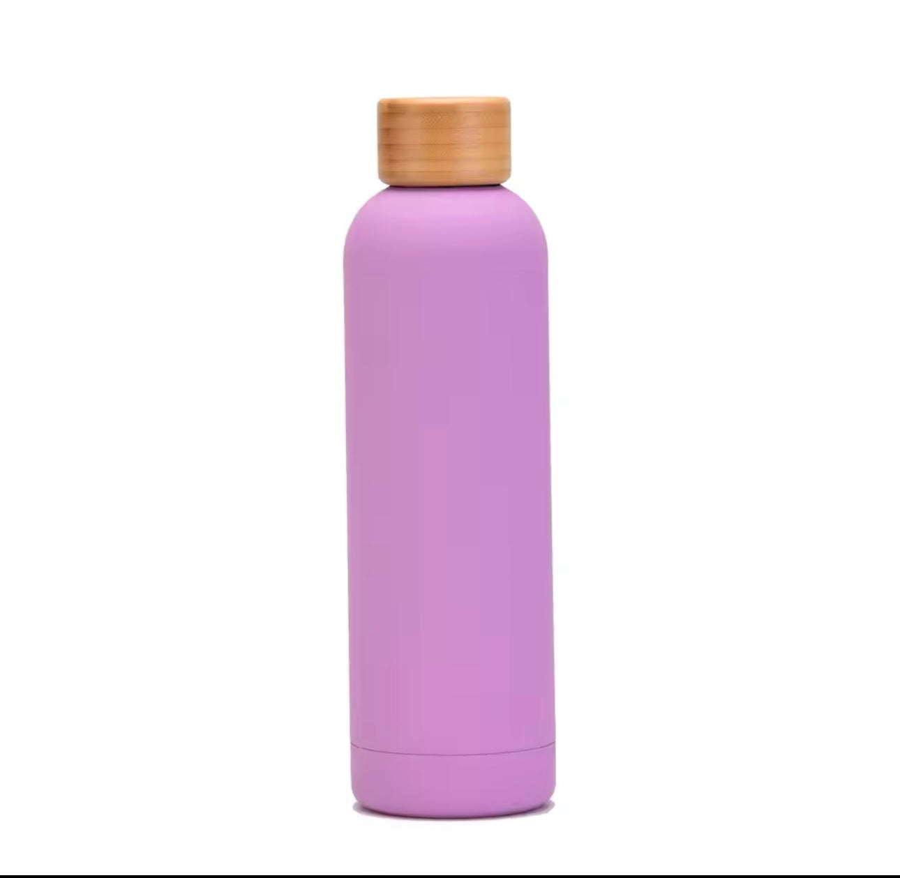 LeafySipp - Vacuum Flasks Water Bottle